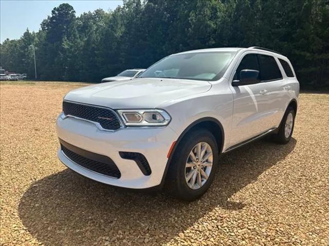 2024 Dodge Durango DURANGO SXT RWD