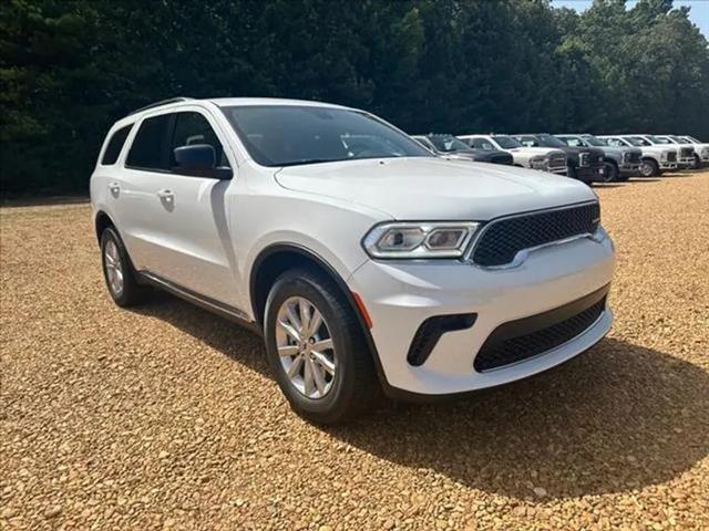 2024 Dodge Durango DURANGO SXT RWD