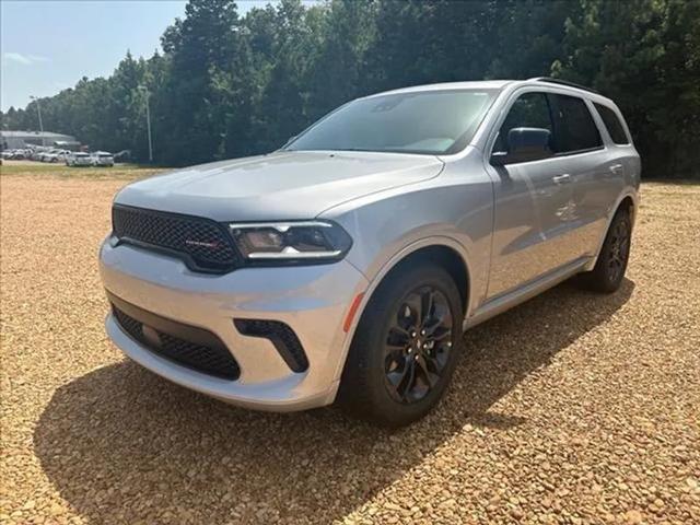 2024 Dodge Durango DURANGO SXT PLUS RWD