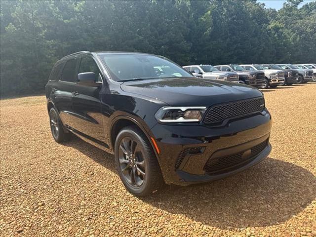 2024 Dodge Durango DURANGO SXT PLUS RWD