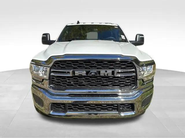 2024 RAM Ram 2500 RAM 2500 TRADESMAN REGULAR CAB 4X4 8 BOX