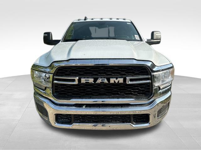 2024 RAM Ram 2500 RAM 2500 TRADESMAN REGULAR CAB 4X4 8 BOX