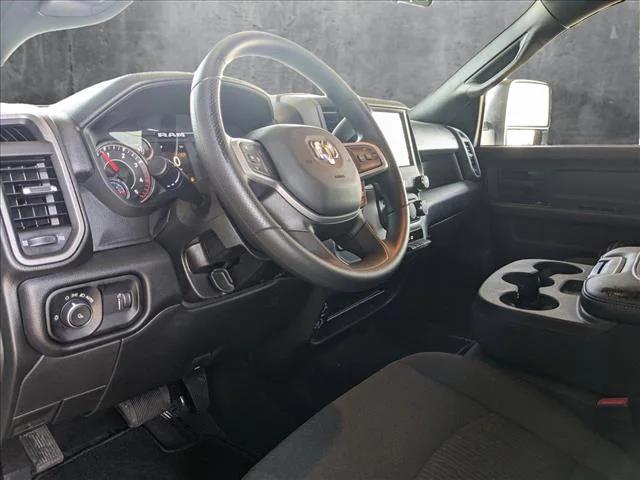 2024 RAM Ram 2500 RAM 2500 TRADESMAN CREW CAB 4X4 64 BOX