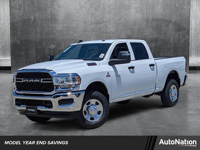 2024 RAM Ram 2500 RAM 2500 TRADESMAN CREW CAB 4X4 64 BOX
