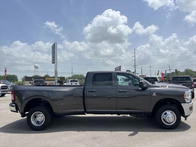 2024 RAM Ram 3500 RAM 3500 TRADESMAN CREW CAB 4X4 8 BOX