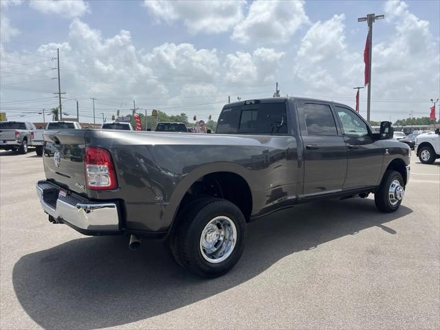 2024 RAM Ram 3500 RAM 3500 TRADESMAN CREW CAB 4X4 8 BOX