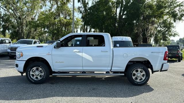 2024 RAM Ram 2500 RAM 2500 BIG HORN CREW CAB 4X4 64 BOX