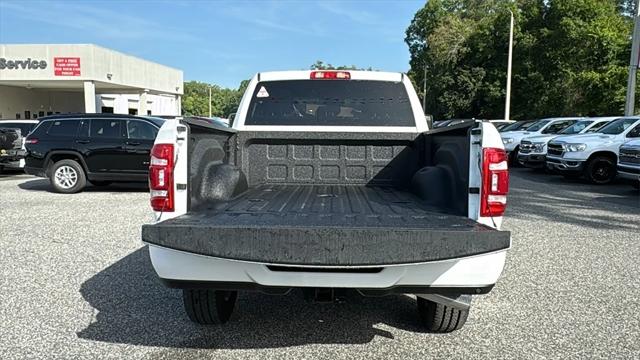 2024 RAM Ram 2500 RAM 2500 BIG HORN CREW CAB 4X4 64 BOX