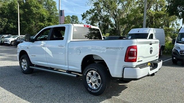 2024 RAM Ram 2500 RAM 2500 BIG HORN CREW CAB 4X4 64 BOX