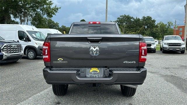 2024 RAM Ram 2500 RAM 2500 BIG HORN CREW CAB 4X4 64 BOX