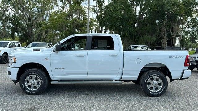 2024 RAM Ram 2500 RAM 2500 BIG HORN CREW CAB 4X4 64 BOX