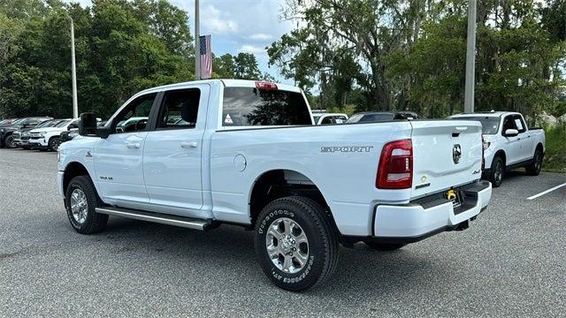2024 RAM Ram 2500 RAM 2500 BIG HORN CREW CAB 4X4 64 BOX