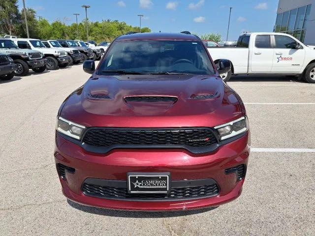 2024 Dodge Durango DURANGO R/T RWD