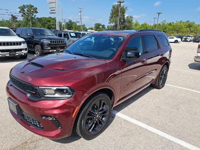 2024 Dodge Durango DURANGO R/T RWD
