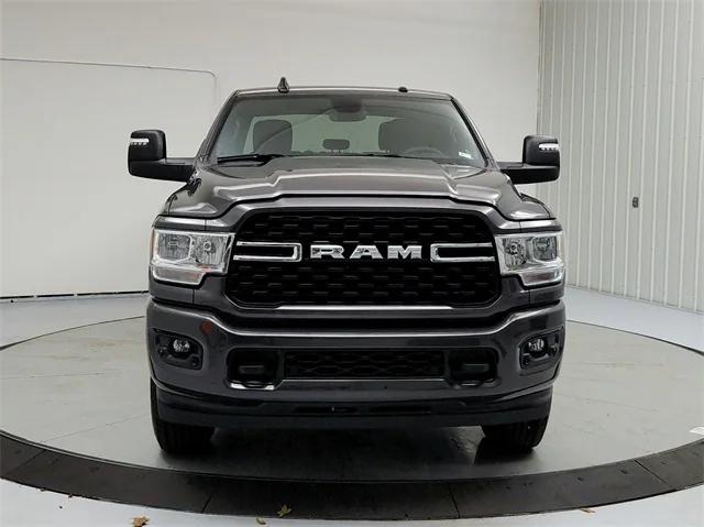 2024 RAM Ram 3500 RAM 3500 BIG HORN CREW CAB 4X4 8 BOX