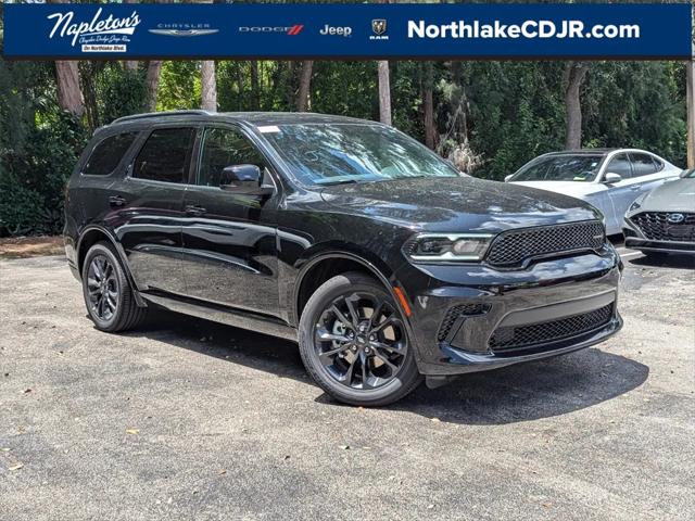 2024 Dodge Durango DURANGO SXT RWD