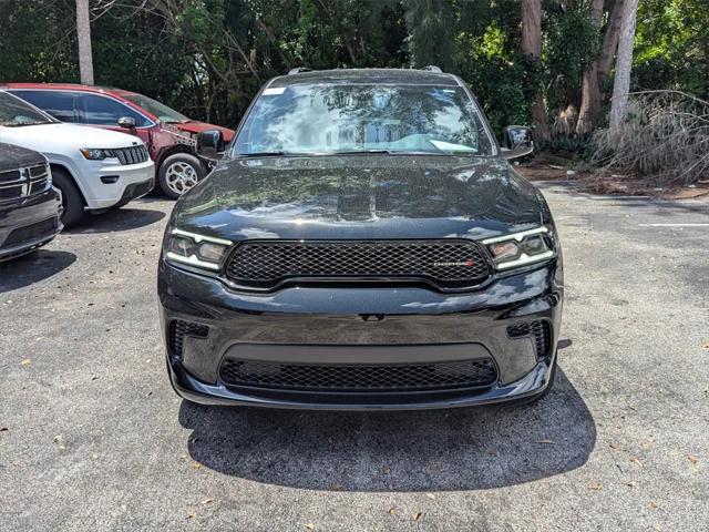 2024 Dodge Durango DURANGO SXT RWD