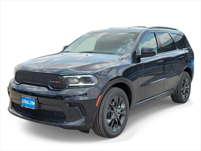 2024 Dodge Durango DURANGO SXT RWD