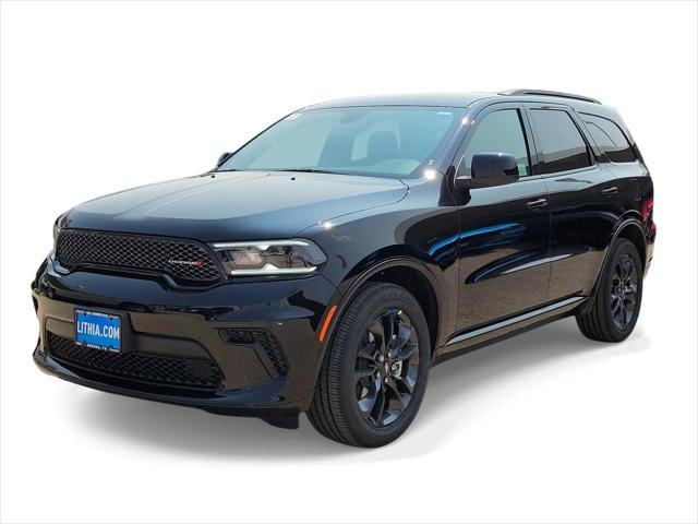 2024 Dodge Durango DURANGO SXT RWD