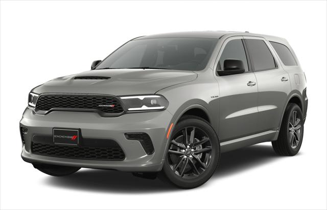 2024 Dodge Durango DURANGO R/T RWD