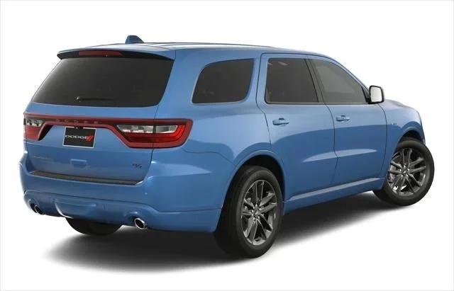 2024 Dodge Durango DURANGO R/T RWD