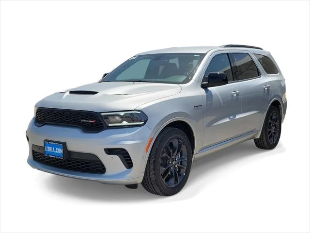 2024 Dodge Durango DURANGO R/T RWD