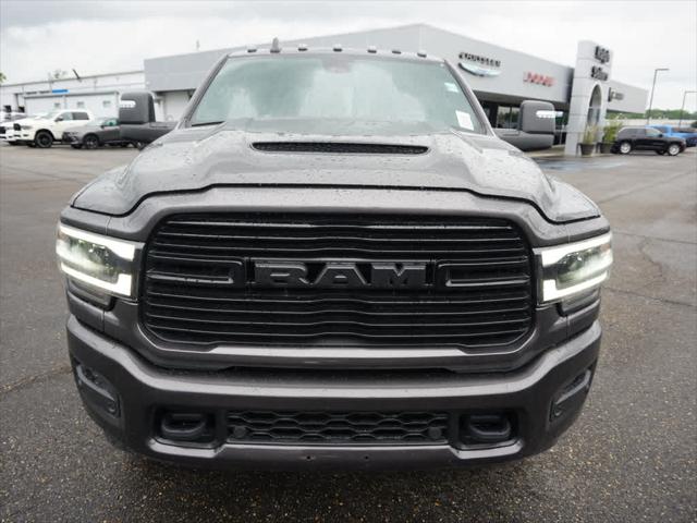 2024 RAM Ram 2500 RAM 2500 LARAMIE CREW CAB 4X4 64 BOX