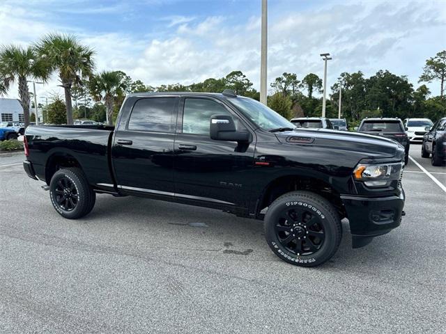 2024 RAM Ram 2500 RAM 2500 BIG HORN CREW CAB 4X4 64 BOX