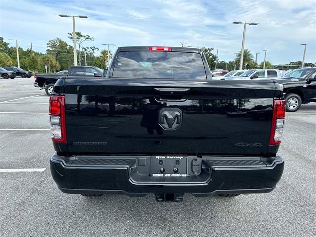 2024 RAM Ram 2500 RAM 2500 BIG HORN CREW CAB 4X4 64 BOX