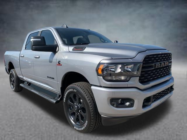 2024 RAM Ram 2500 RAM 2500 BIG HORN CREW CAB 4X4 64 BOX