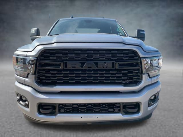 2024 RAM Ram 2500 RAM 2500 BIG HORN CREW CAB 4X4 64 BOX