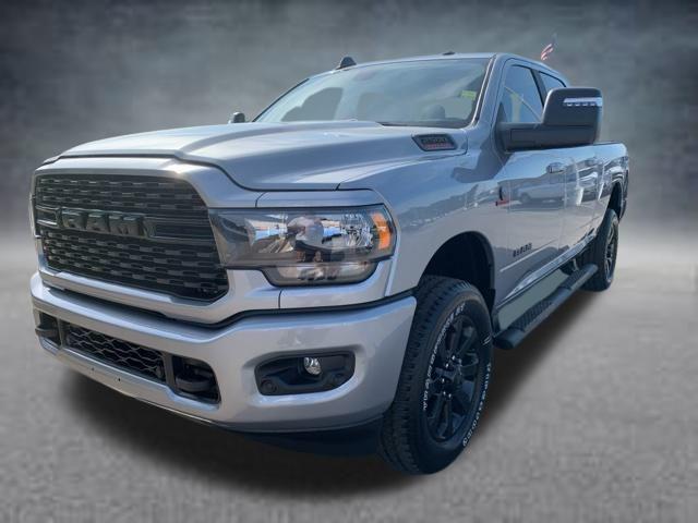 2024 RAM Ram 2500 RAM 2500 BIG HORN CREW CAB 4X4 64 BOX