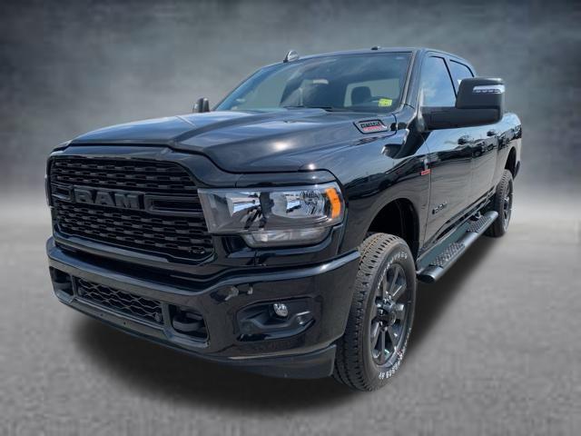 2024 RAM Ram 2500 RAM 2500 BIG HORN CREW CAB 4X4 64 BOX