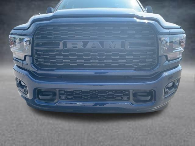 2024 RAM Ram 2500 RAM 2500 BIG HORN CREW CAB 4X4 64 BOX