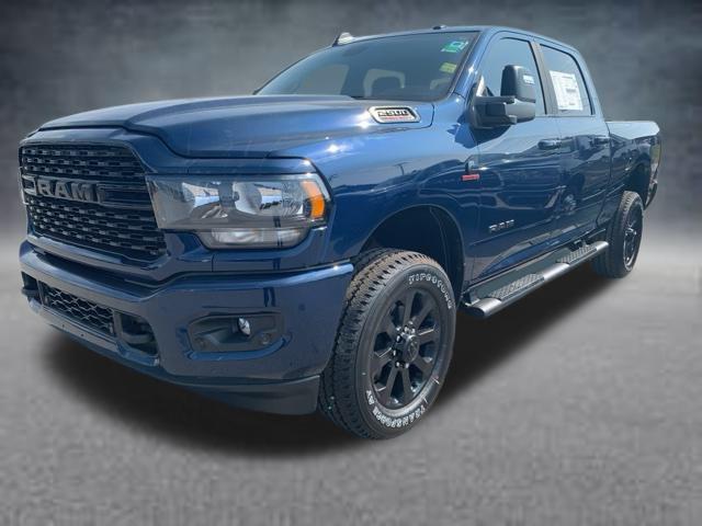 2024 RAM Ram 2500 RAM 2500 BIG HORN CREW CAB 4X4 64 BOX