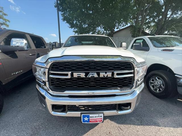 2024 RAM Ram 3500 RAM 3500 TRADESMAN CREW CAB 4X4 8 BOX