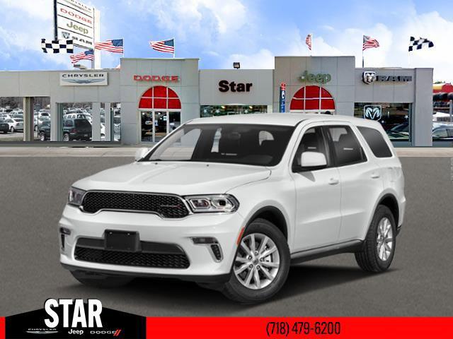 2024 Dodge Durango DURANGO R/T PREMIUM AWD