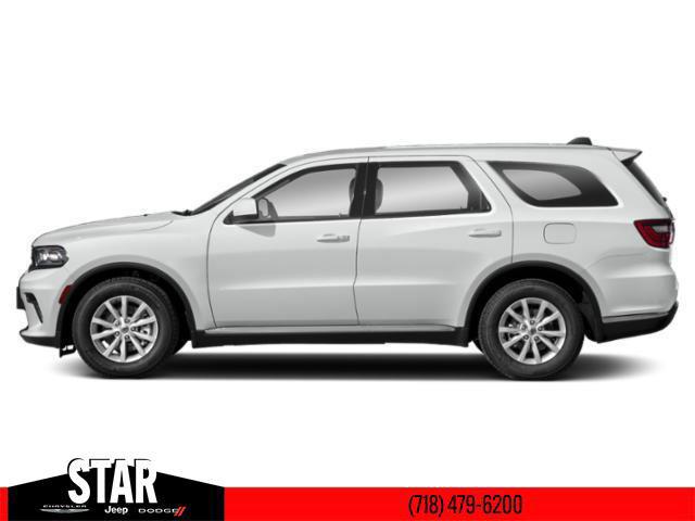 2024 Dodge Durango DURANGO R/T PREMIUM AWD
