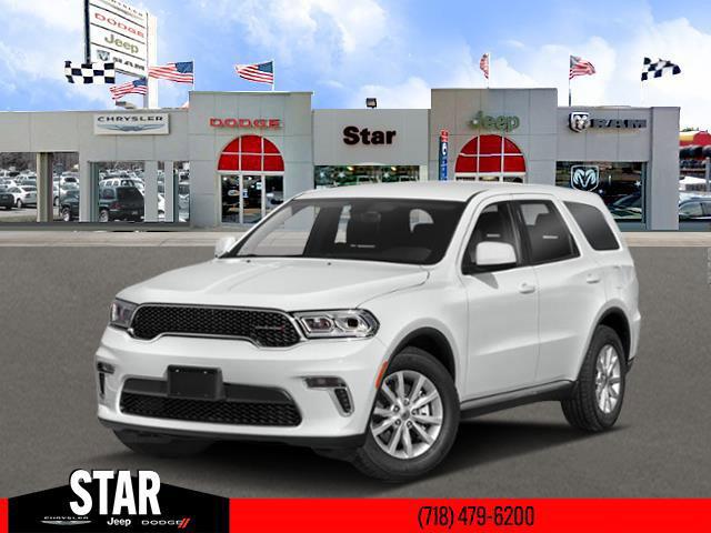 2024 Dodge Durango DURANGO R/T AWD 2024 Dodge Durango DURANGO R/T AWD