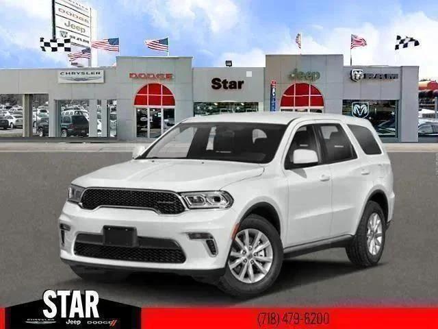 2024 Dodge Durango DURANGO R/T AWD