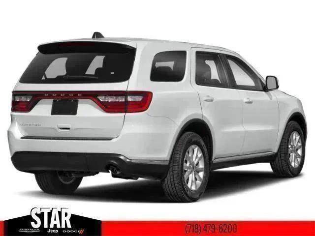 2024 Dodge Durango DURANGO R/T AWD