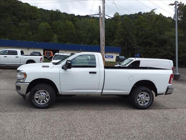 2024 RAM Ram 2500 RAM 2500 TRADESMAN REGULAR CAB 4X4 8 BOX