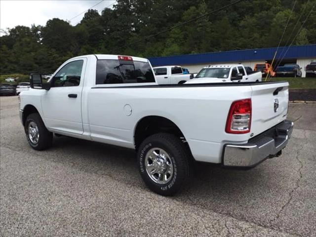 2024 RAM Ram 2500 RAM 2500 TRADESMAN REGULAR CAB 4X4 8 BOX