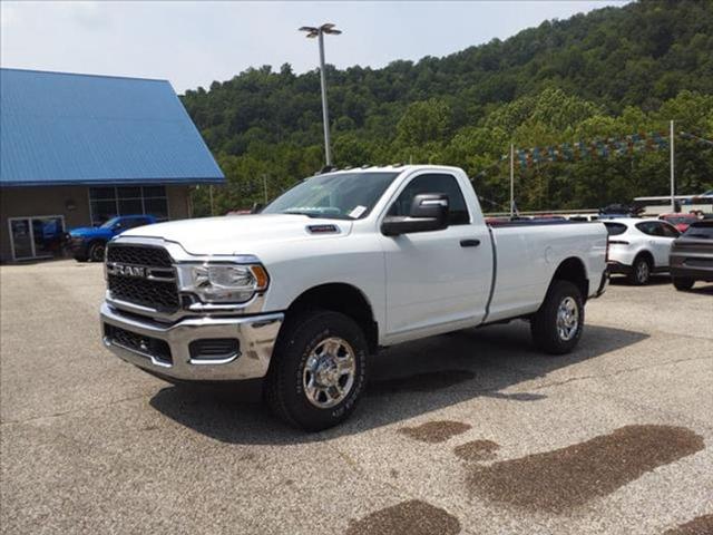 2024 RAM Ram 2500 RAM 2500 TRADESMAN REGULAR CAB 4X4 8 BOX