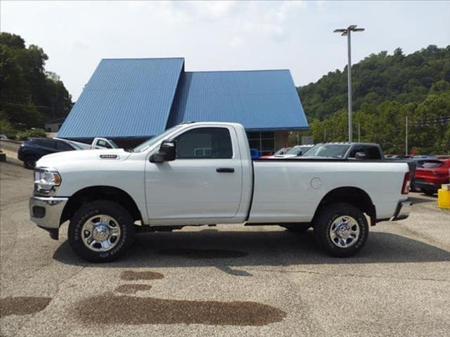 2024 RAM Ram 2500 RAM 2500 TRADESMAN REGULAR CAB 4X4 8 BOX