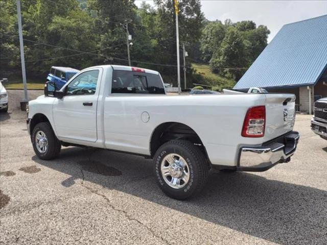 2024 RAM Ram 2500 RAM 2500 TRADESMAN REGULAR CAB 4X4 8 BOX