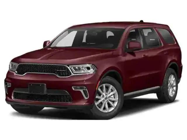 2024 Dodge Durango DURANGO GT PLUS AWD