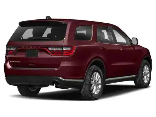 2024 Dodge Durango DURANGO GT PLUS AWD