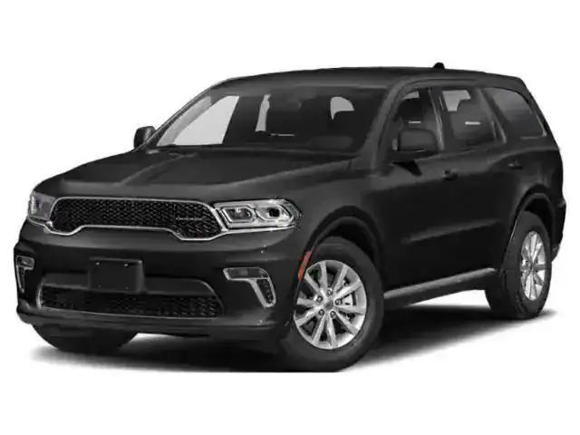 2024 Dodge Durango DURANGO GT PLUS AWD