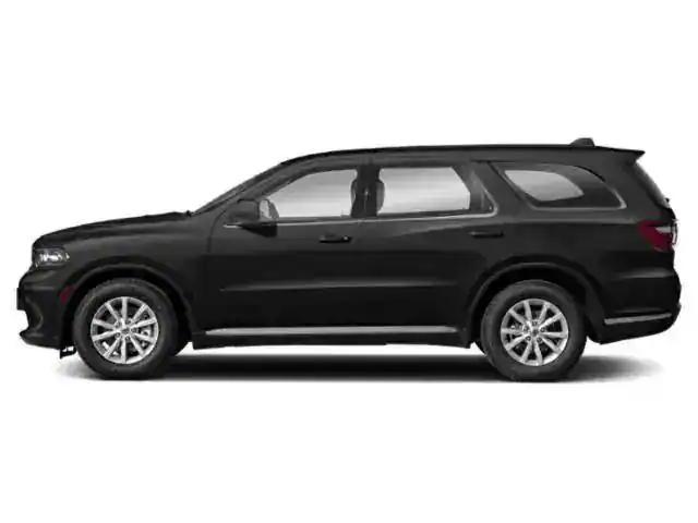 2024 Dodge Durango DURANGO GT PLUS AWD